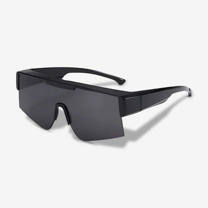 MEN'S FIT OVERS