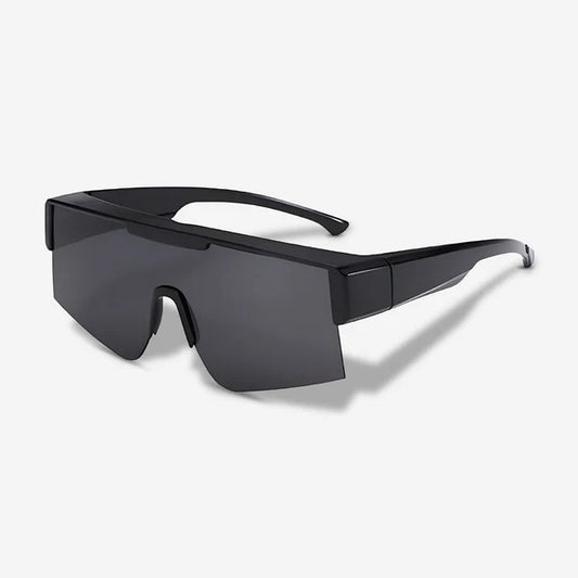 MEN'S FIT OVERS