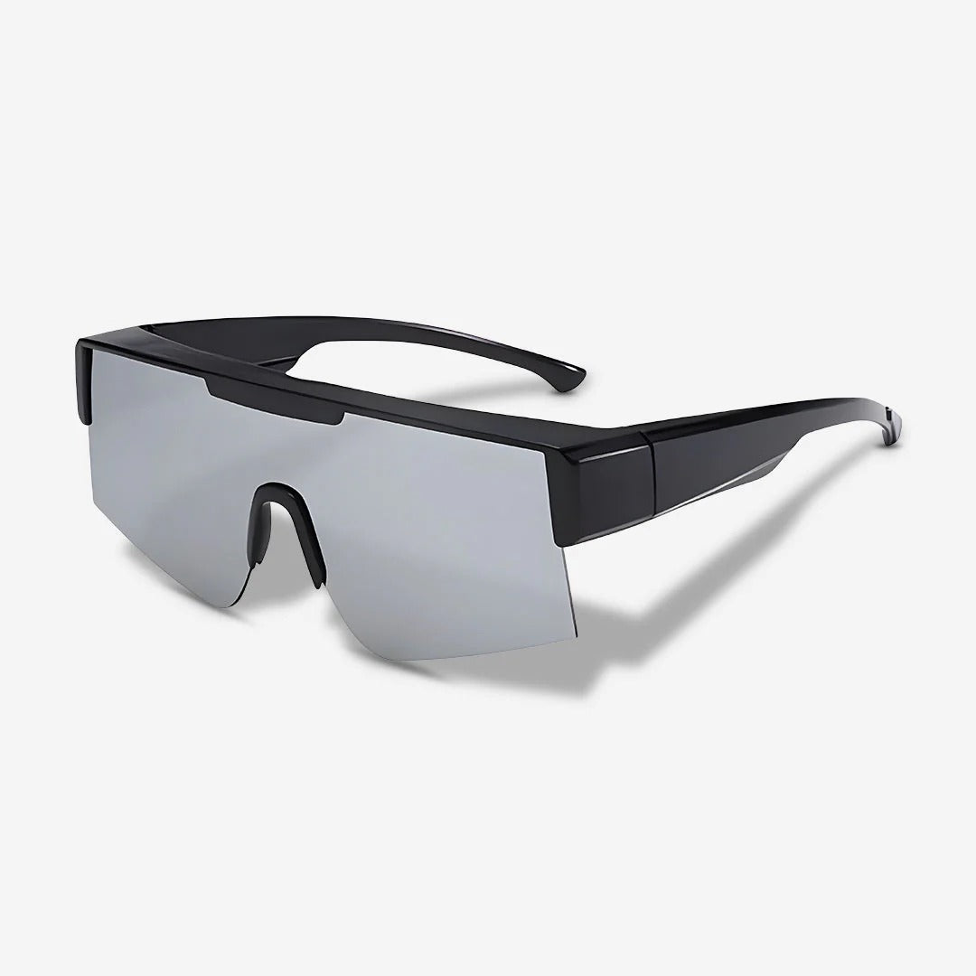 MEN'S FIT OVERS