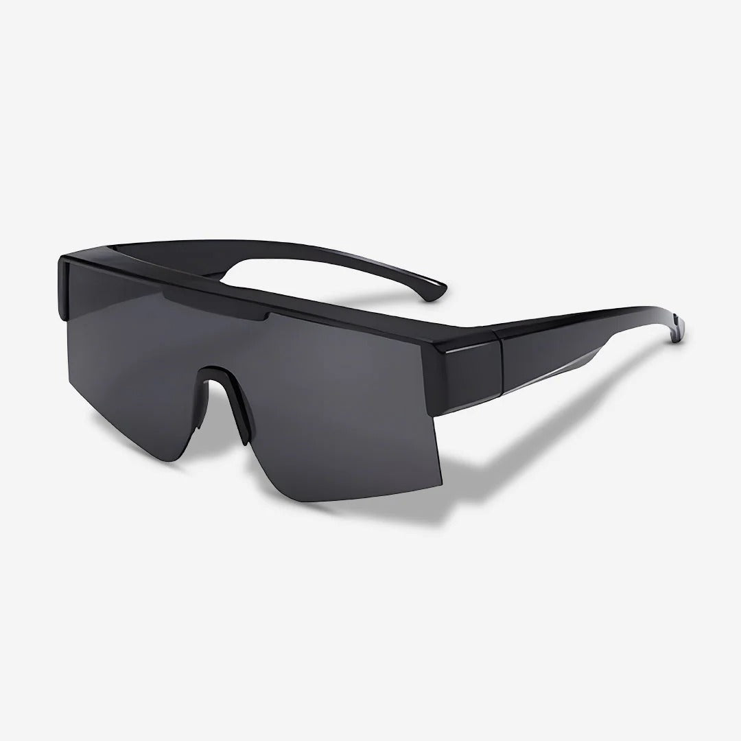 MEN'S FIT OVERS