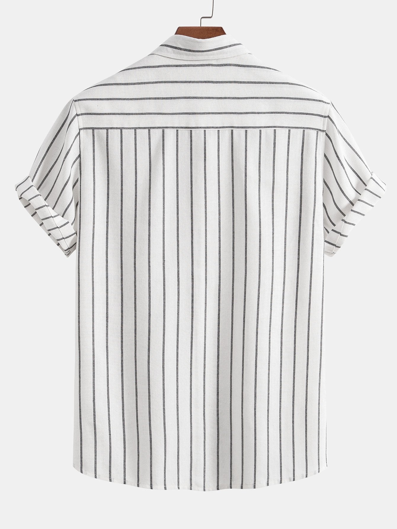 Huahine Short-Sleeved Set – Skin-Soft | Breathable | ASCENDARY®