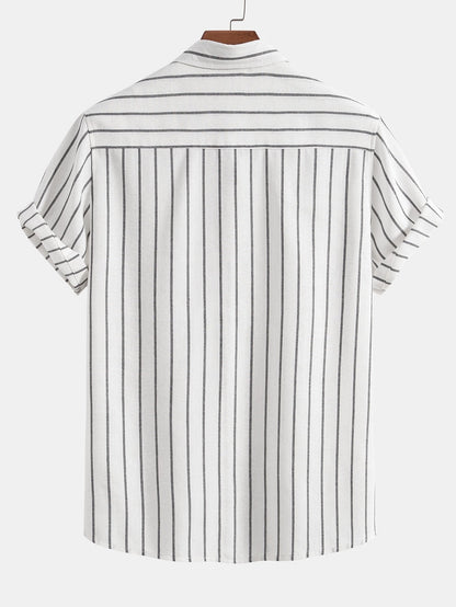 Huahine Short-Sleeved Set – Skin-Soft | Breathable | ASCENDARY®