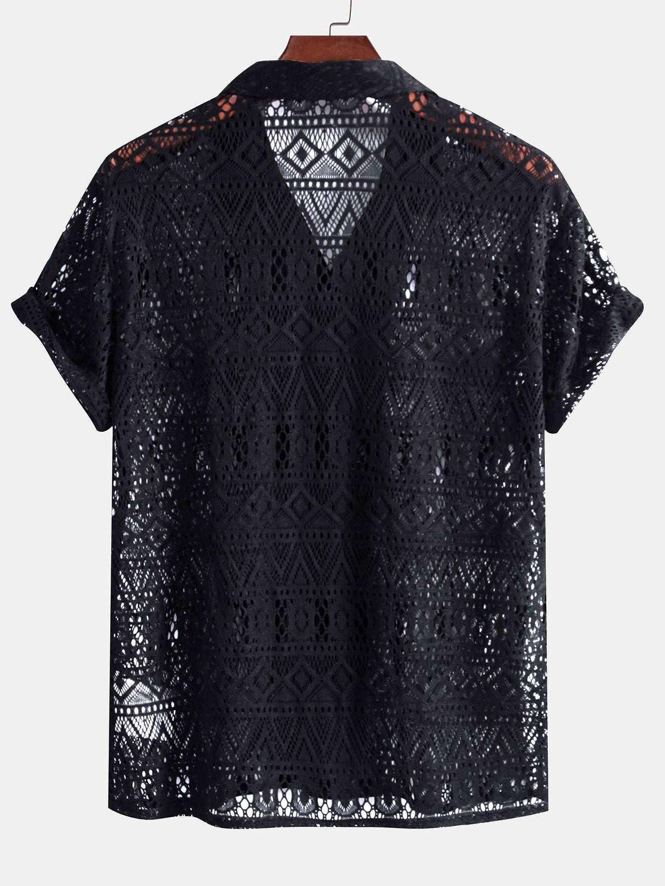 Sucre Short-Sleeved Set – Skin-Soft | Breathable | ASCENDARY®