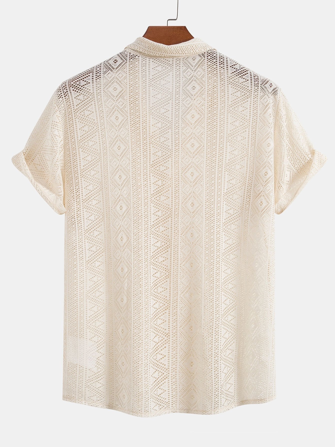 Malé Short-Sleeved Set – Skin-Soft | Breathable | ASCENDARY®
