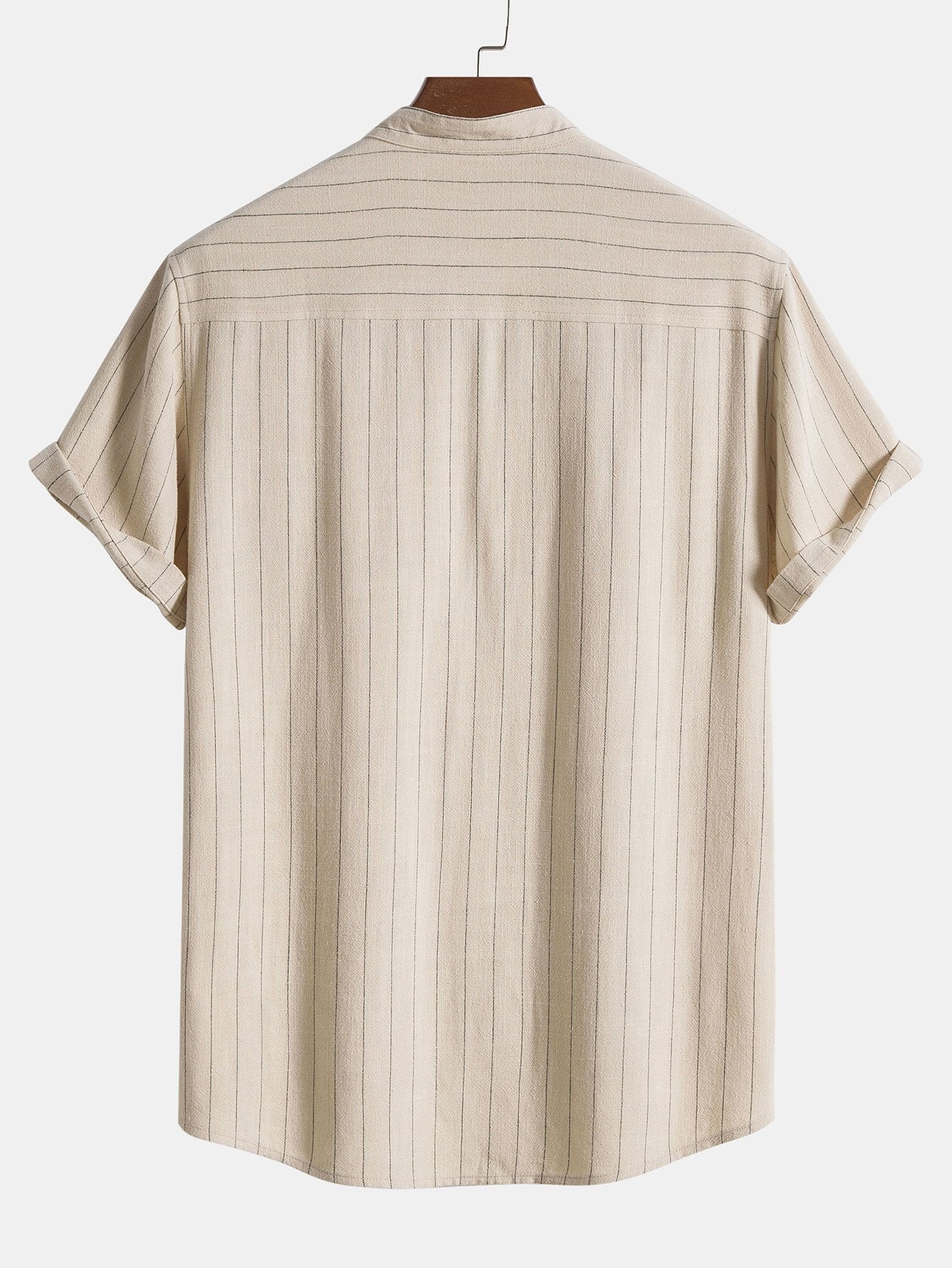Tuvalu Short-Sleeved Set – Skin-Soft | Breathable | ASCENDARY®