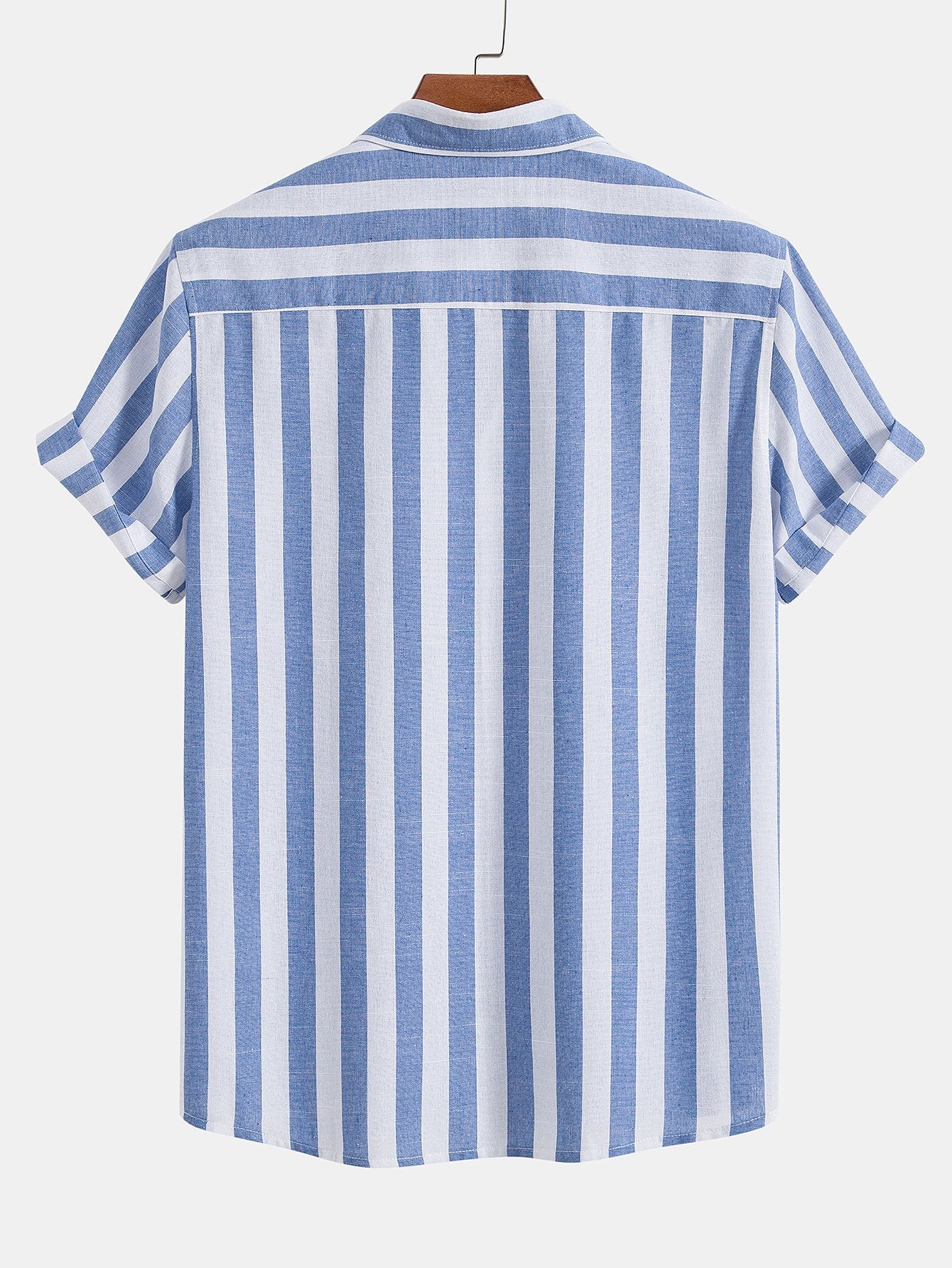 Amalfi Short-Sleeved Set – Skin-Soft | Breathable | ASCENDARY®