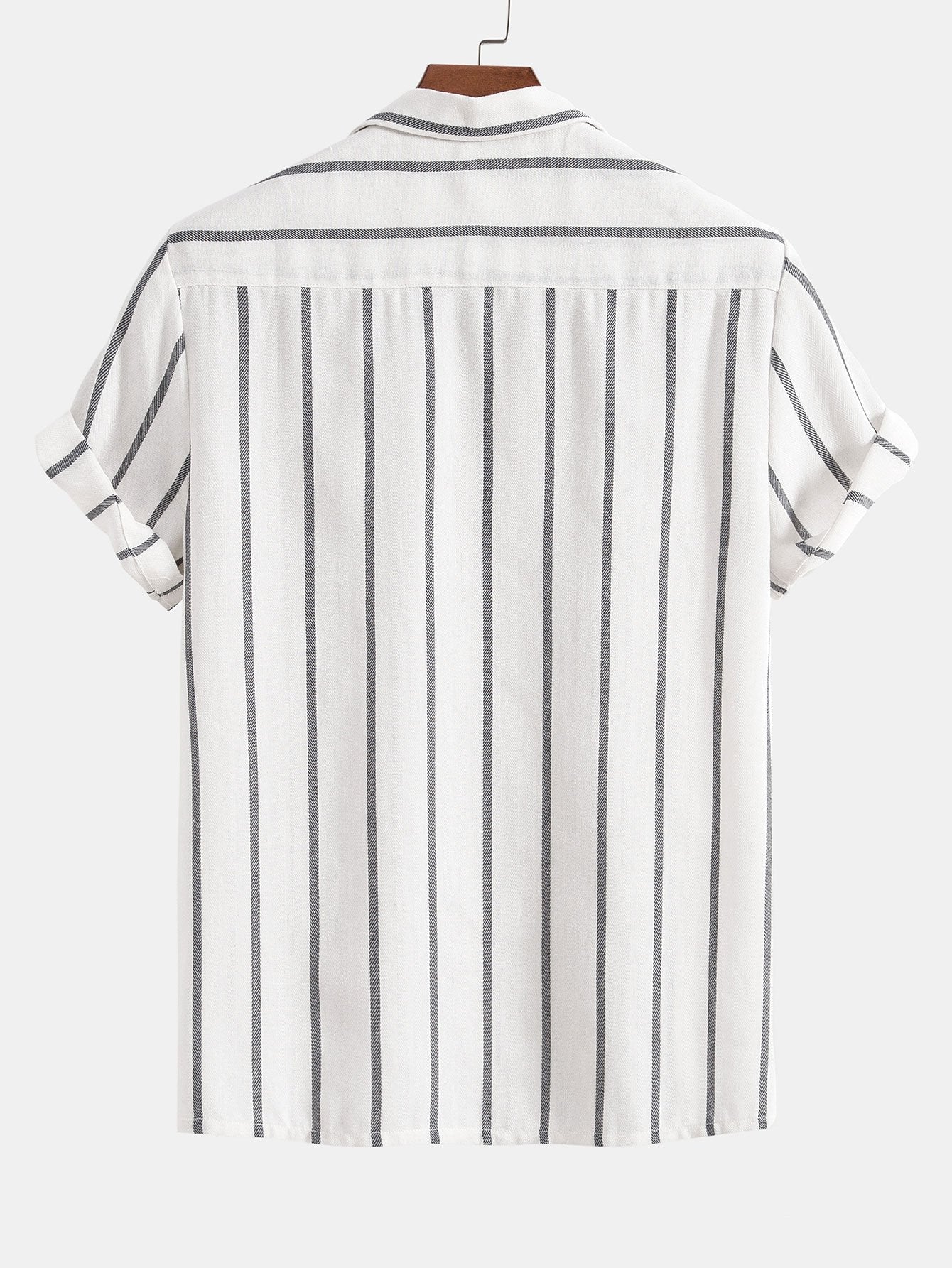 Havana Short-Sleeved Set – Skin-Soft | Breathable | ASCENDARY®