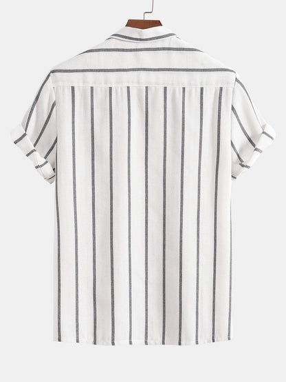 Havana Short-Sleeved Set – Skin-Soft | Breathable | ASCENDARY®