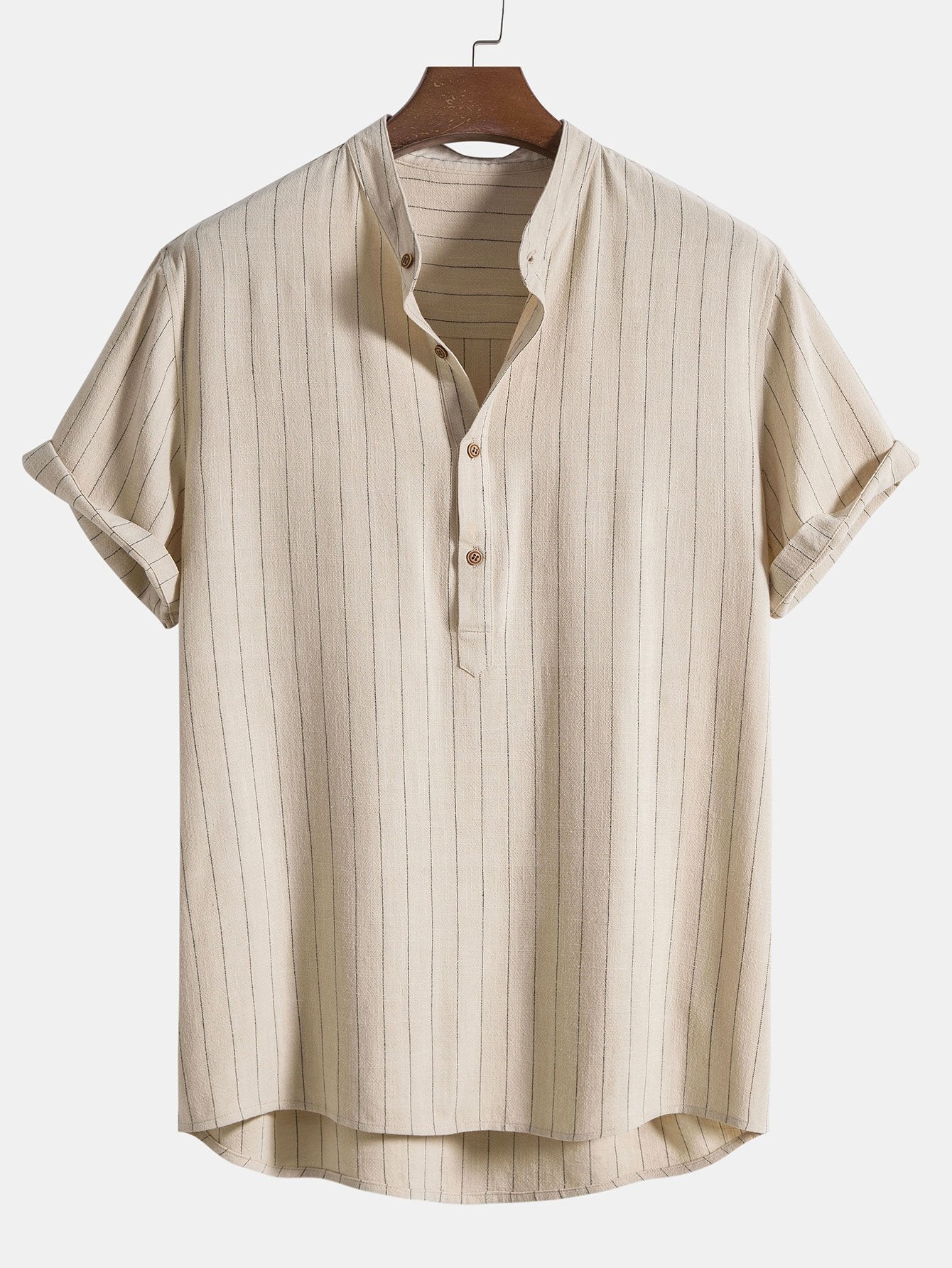 Tuvalu Short-Sleeved Set – Skin-Soft | Breathable | ASCENDARY®