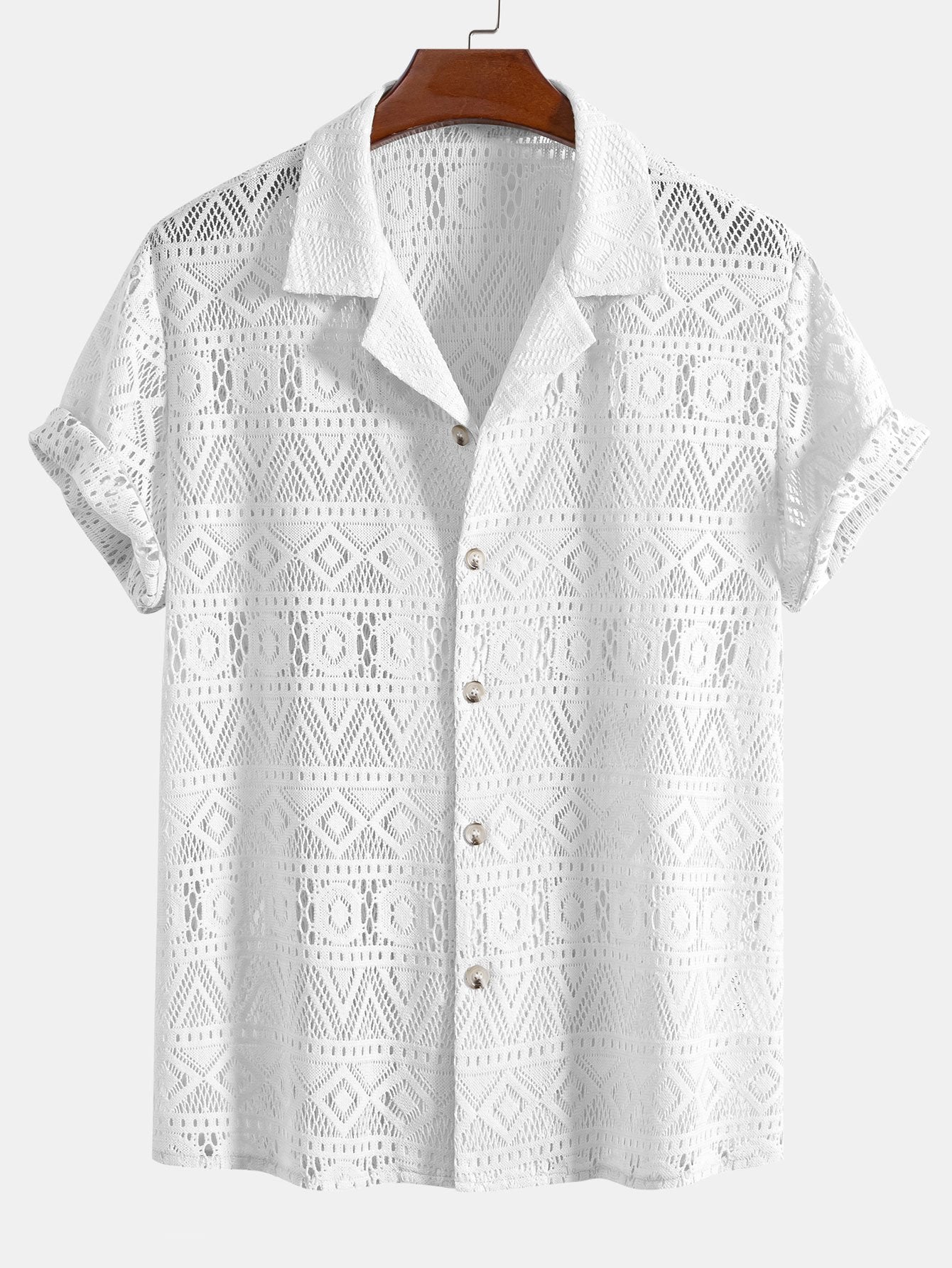 Sucre Short-Sleeved Set – Skin-Soft | Breathable | ASCENDARY®