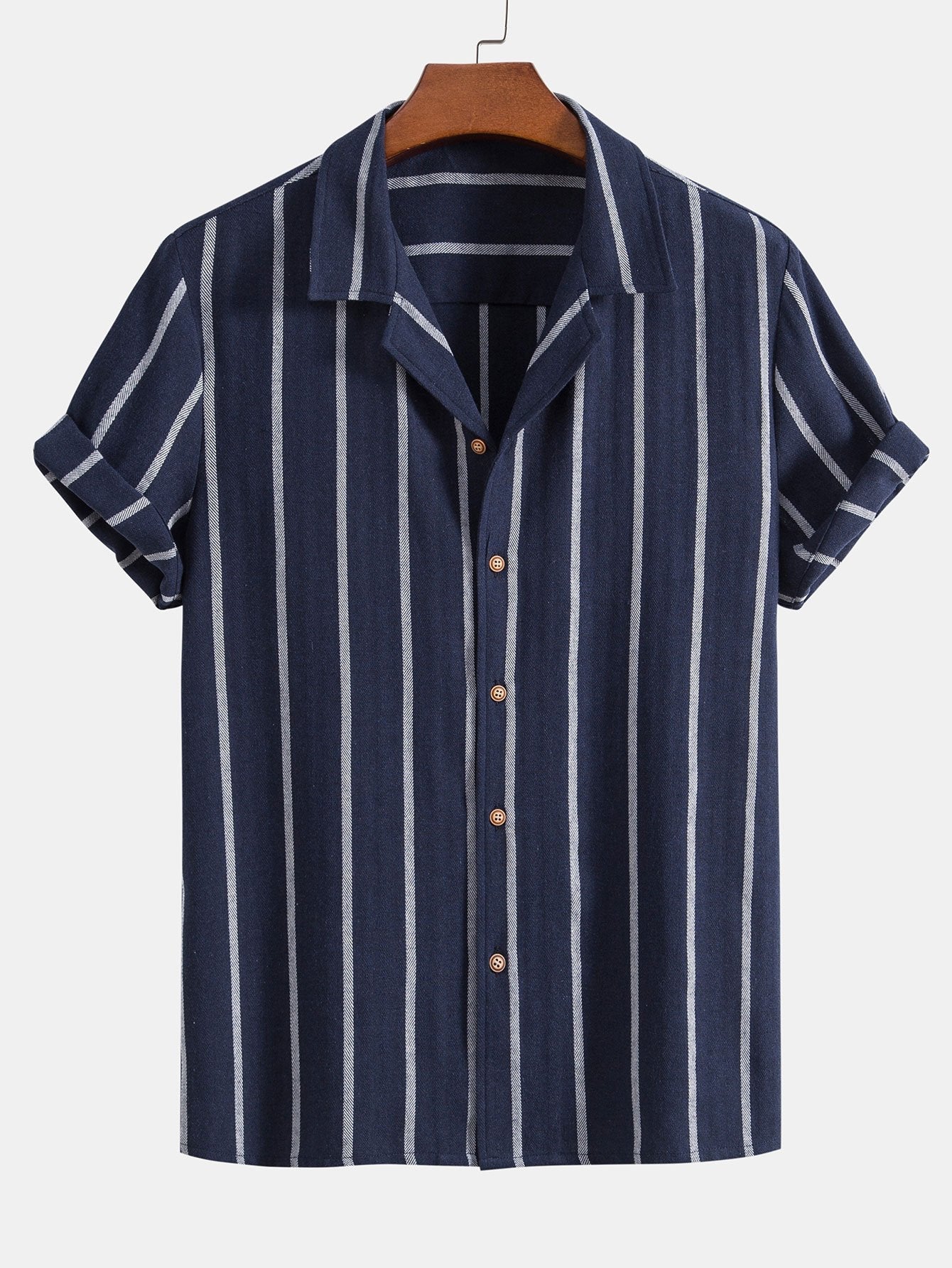 Havana Short-Sleeved Set – Skin-Soft | Breathable | ASCENDARY®