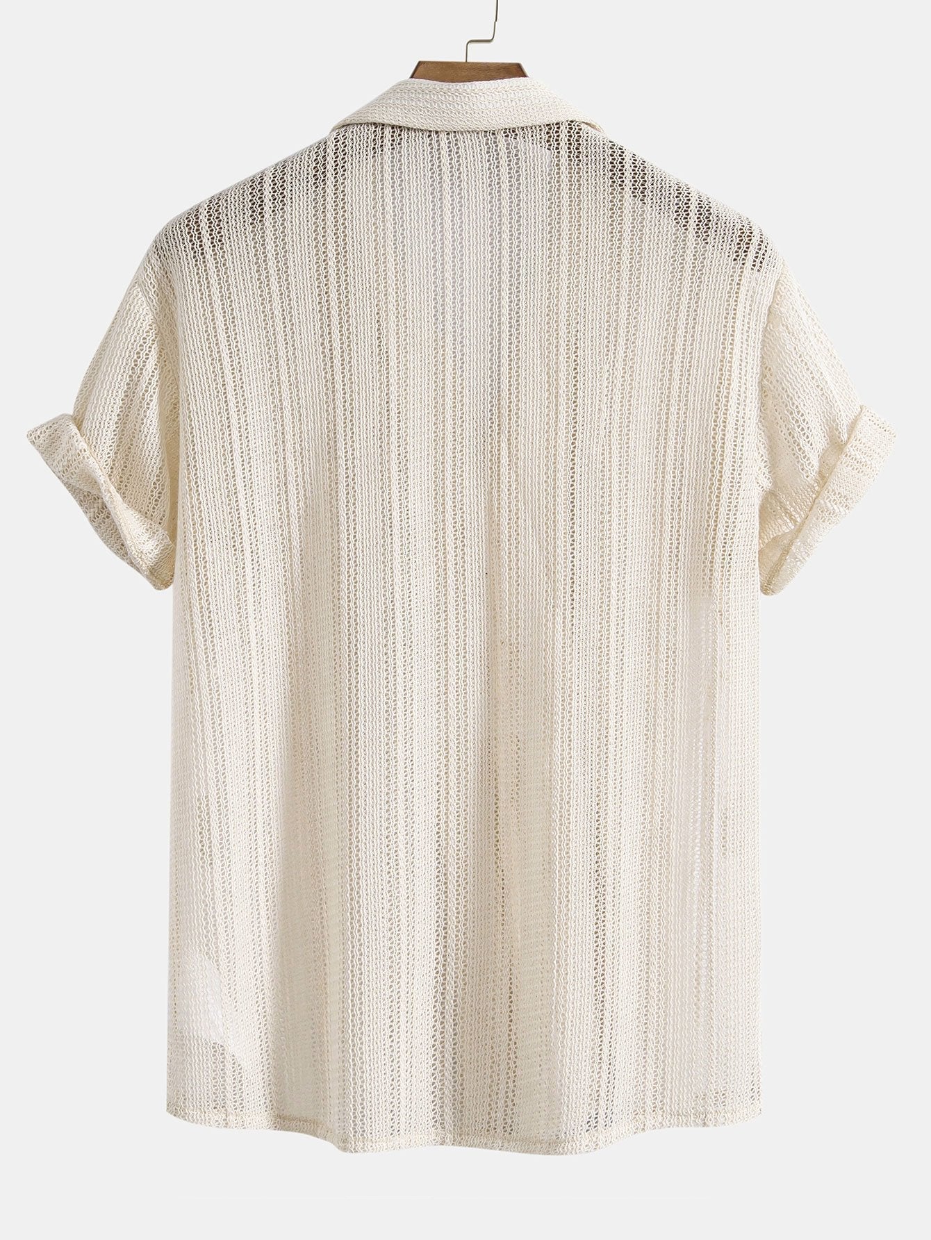 Suva Short-Sleeved Set – Skin-Soft | Breathable | ASCENDARY®