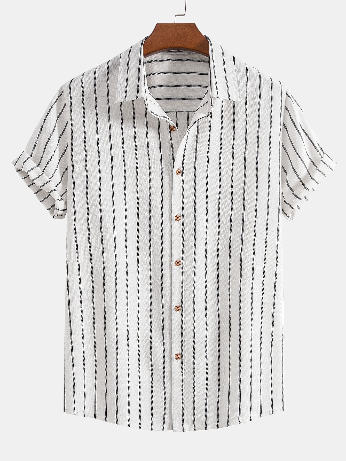 Huahine Short-Sleeved Set – Skin-Soft | Breathable | ASCENDARY®