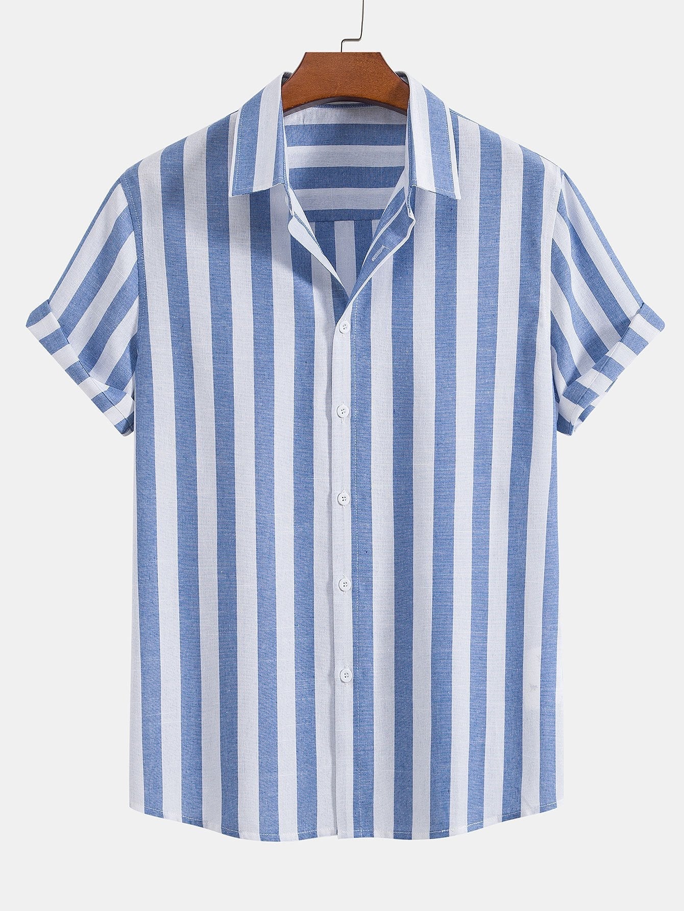 Amalfi Short-Sleeved Set – Skin-Soft | Breathable | ASCENDARY®