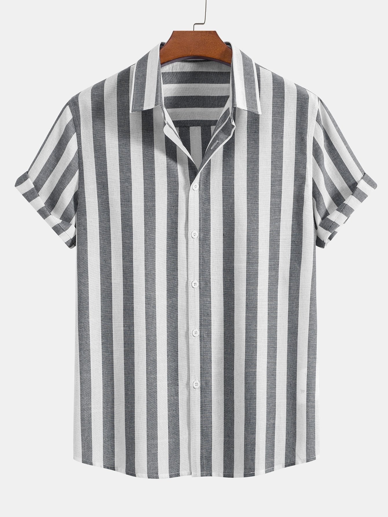 Amalfi Short-Sleeved Set – Skin-Soft | Breathable | ASCENDARY®