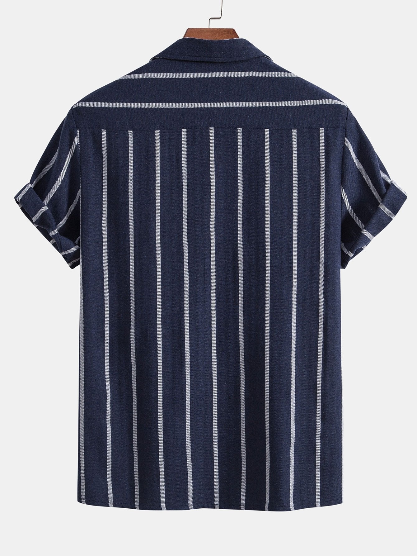 Havana Short-Sleeved Set – Skin-Soft | Breathable | ASCENDARY®