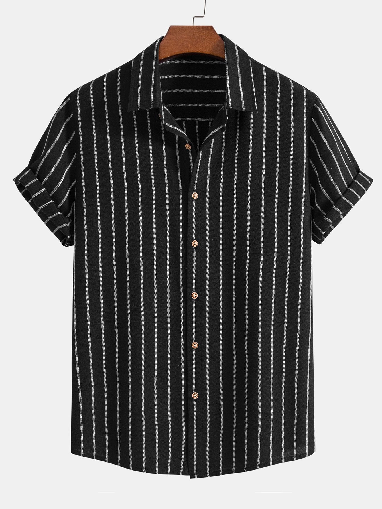 Huahine Short-Sleeved Set – Skin-Soft | Breathable | ASCENDARY®