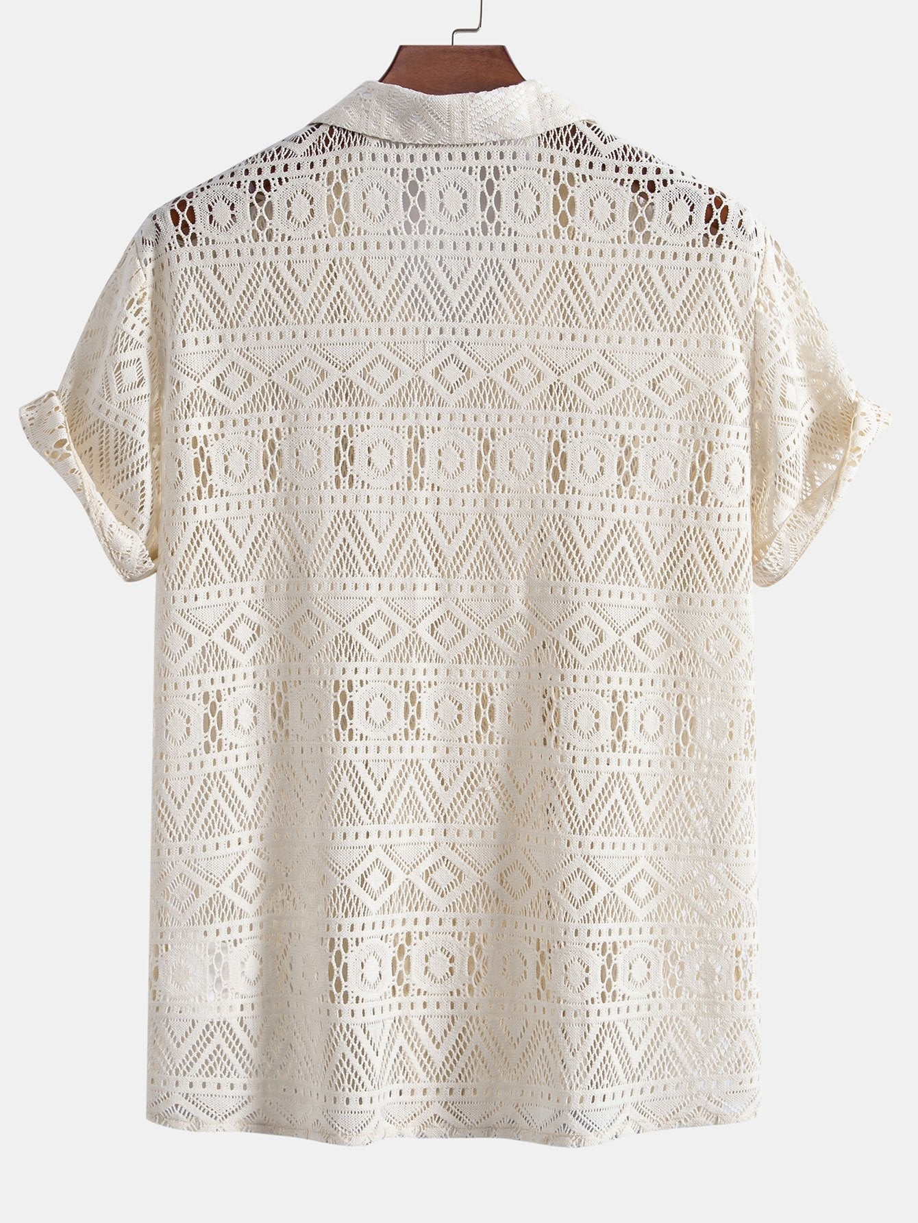 Sucre Short-Sleeved Set – Skin-Soft | Breathable | ASCENDARY®