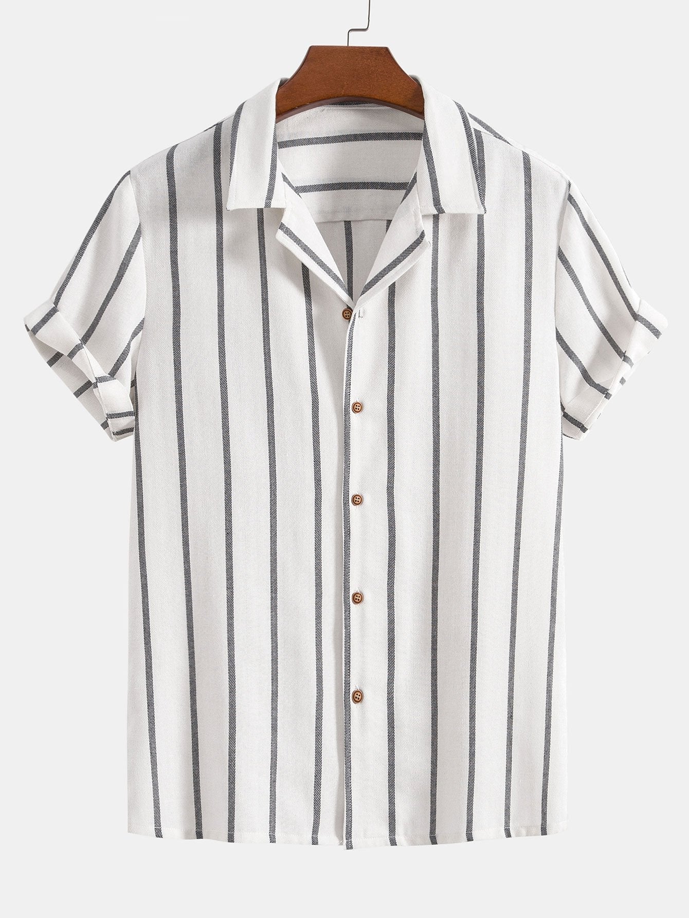 Havana Short-Sleeved Set – Skin-Soft | Breathable | ASCENDARY®