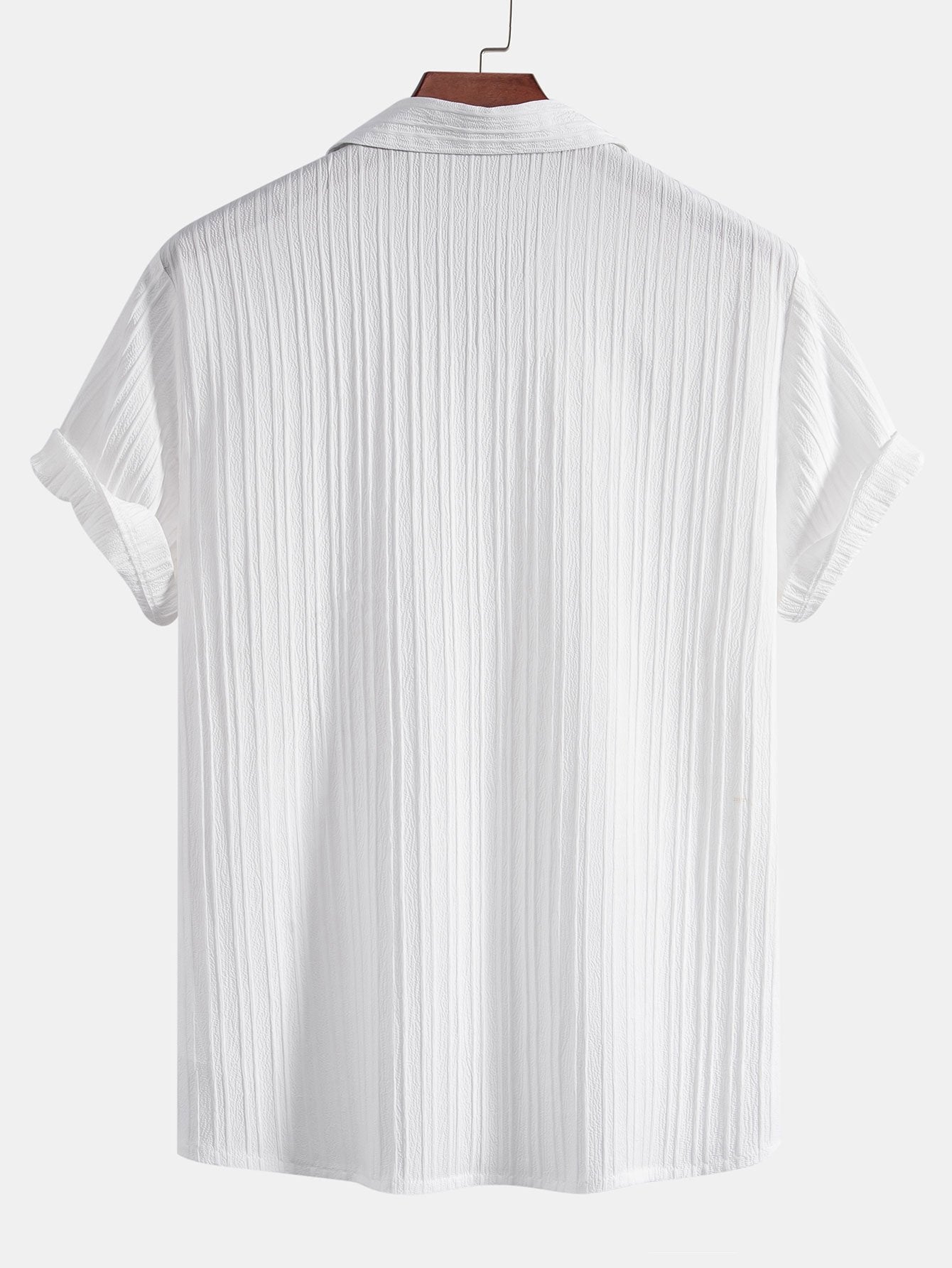 Palawan Short-Sleeved Set – Skin-Soft | Breathable | ASCENDARY®