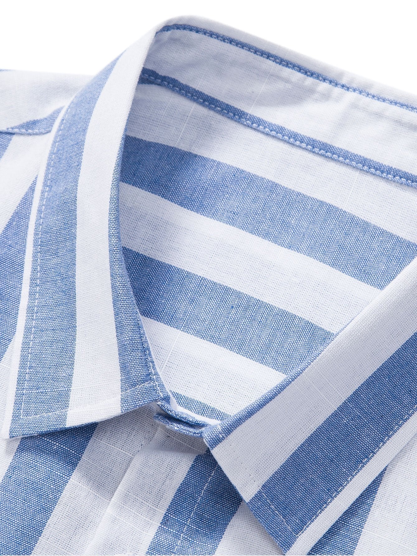 Amalfi Short-Sleeved Set – Skin-Soft | Breathable | ASCENDARY®