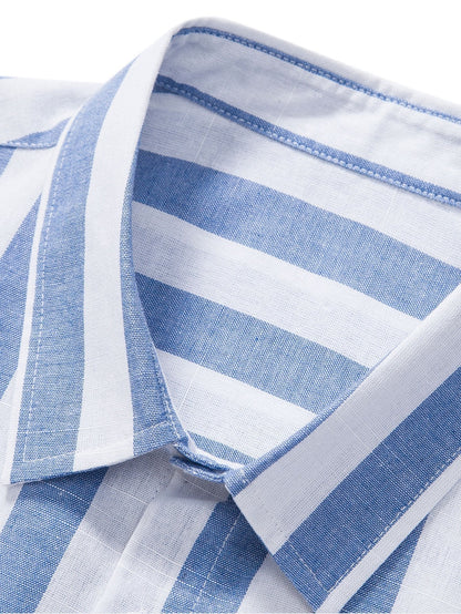 Amalfi Short-Sleeved Set – Skin-Soft | Breathable | ASCENDARY®