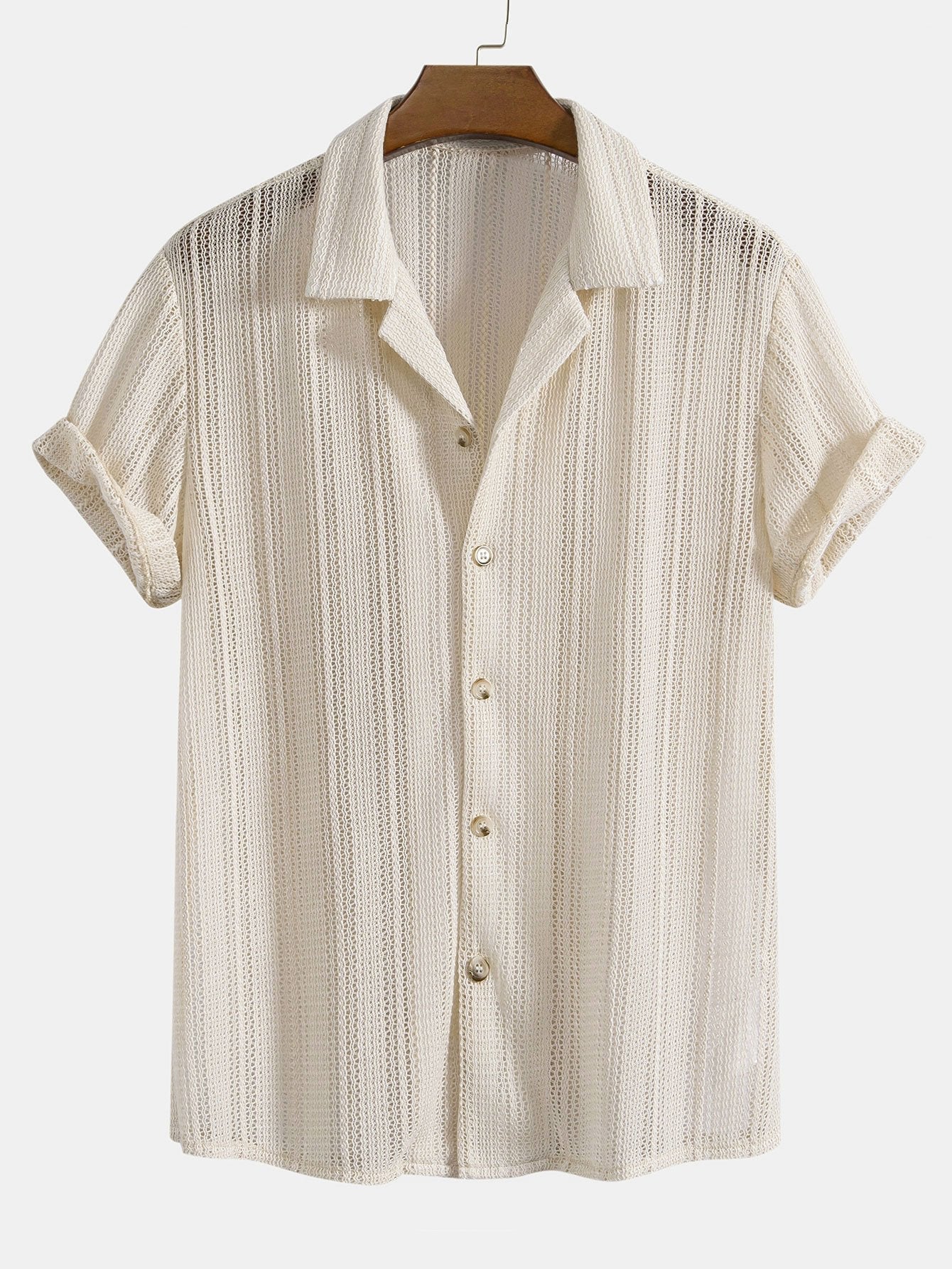 Suva Short-Sleeved Set – Skin-Soft | Breathable | ASCENDARY®