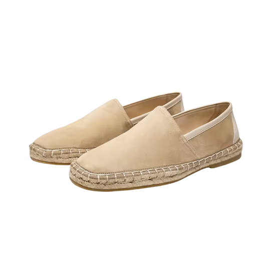 Seaside Espadrilles – Summer Shoes | ASCENDARY®