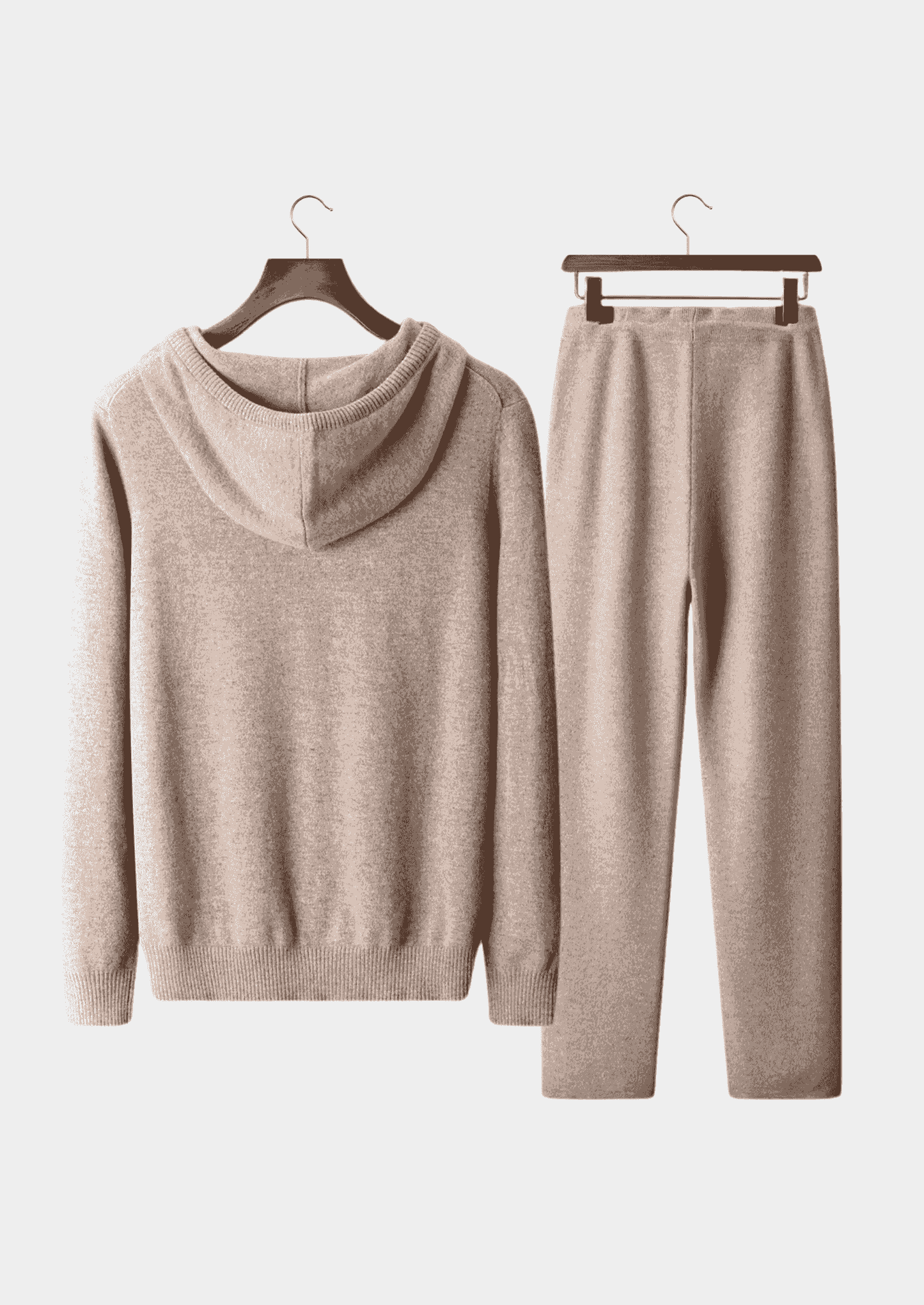 PURE EXTRA-FINE MERINO WOOL SAVRO SET