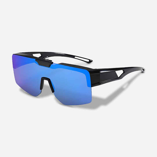 MEN'S FIT OVERS