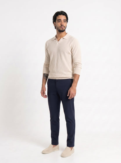 The Tech Pants – 4-Way Stretch | Skin-Soft Performance Trousers | ASCENDARY®